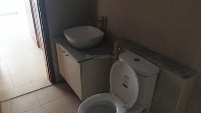 Image of 1500 Sq.ft 3 BHK Apartment / Flat for sale in Bhartiya Nikoo Homes Phase 2, Thanisandra, Bengaluru for Rs. 17000000