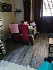 Hall Image of 1200 Sq.ft 2 BHK Apartment / Flat for sale in Jangpura New Delhi for Rs. 6500000