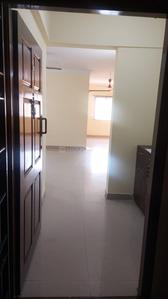 2.5 BHK Flat