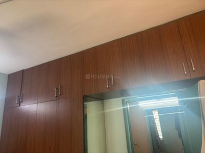 Kitchen Image of 1180 Sq.ft 3 BHK Independent House for sale in Renowned Lotus Villa Apartment, Noida Extension Greater Noida for Rs. 7500000