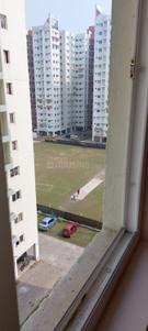 Balcony Image of 950 Sq.ft 3 BHK Apartment / Flat for sale in Eden City Maheshtala, Maheshtala Kolkata for Rs. 2700000