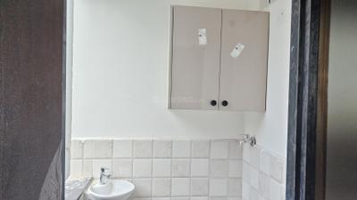 Image of 652 Sq.ft 1 BHK Apartment / Flat for rent in Kondapur, Hyderabad for Rs. 22500