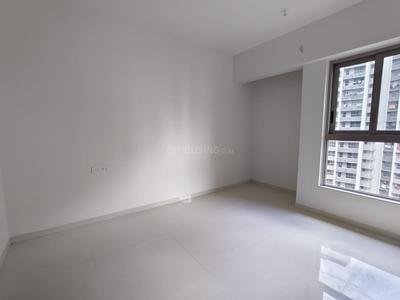 Bedroom Image of 700 Sq.ft 2 BHK Apartment / Flat for sale in Eternia At Kalpataru Parkcity, Kolshet Thane for Rs. 12000000