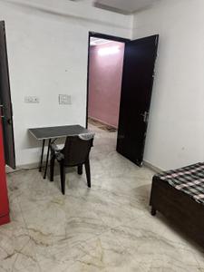 1 BHK Independent Builder Floor