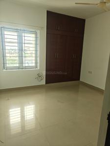 Bedroom Image of 1125 Sq.ft 2 BHK Apartment / Flat for rent in ETA Jasmine Court, Kattupakkam Chennai for Rs. 28000