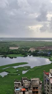 Image of 850 Sq.ft 2 BHK Apartment / Flat for rent in Royal Oasis, Malad West, Mumbai for Rs. 52000