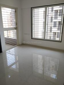 Hall Image of 1240 Sq.ft 2 BHK Apartment / Flat for sale in Vision Spacio, Dudulgaon Pune for Rs. 5890000