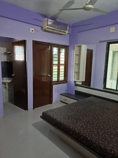 Greenland Landmark Greens Bedroom 1