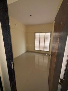 Bedroom Image of 430 Sq.ft 1 BHK Apartment / Flat for rent in Vidisha Shiv Sai Awas, Bhiwandi Thane for Rs. 7500
