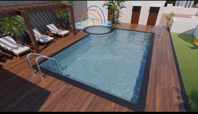 Image of 700 Sq.ft 2 BHK Apartment / Flat for sale in Provident Park Square, Talaghattapura, Bengaluru for Rs. 7600000