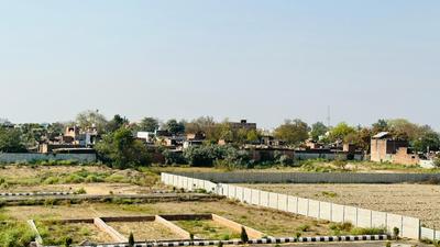 Image of 1000 Sq.ft Residential Plot / Land for sale in Sarojini Nagar, Lucknow for Rs. 1600000