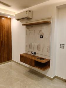 Bedroom Image of 1700 Sq.ft 3 BHK Builder Floor for sale in Vasant Kunj New Delhi for Rs. 37500000