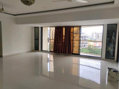 Living Room Image of 1520 Sq.ft 3 BHK Apartment / Flat for sale in V R Keshav Kunj 3, Sanpada Navi Mumbai for Rs. 41000000