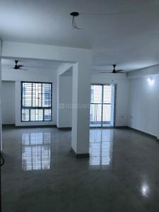 Hall Image of 1958 Sq.ft 3 BHK Apartment / Flat for sale in Sunland Residency, Rajarhat Kolkata for Rs. 13000000