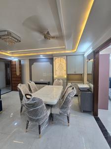 Hall Image of 1390 Sq.ft 3 BHK Apartment / Flat for sale in Parth Avenue, Siroli Jaipur for Rs. 5400000