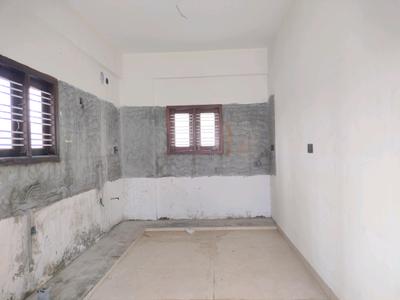 Kitchen Image of 2010 Sq.ft 3 BHK Apartment / Flat for sale in Sai Ganesh Sri Padma Nivas, RR Nagar Bengaluru for Rs. 20100500