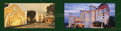 Image of 1110 Sq.ft 2 BHK Apartment / Flat for sale in Bramhacorp Sun Valley Phase 1, Bavdhan, Pune for Rs. 9300000