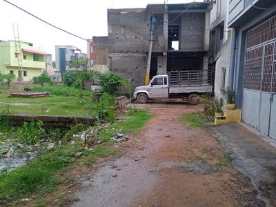 Residential Plot