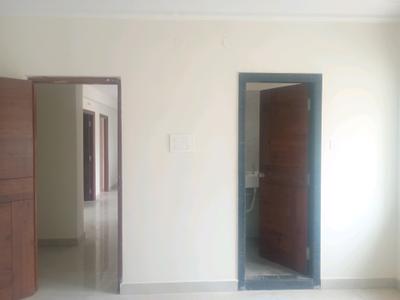 Bedroom Image of 1500 Sq.ft 3 BHK Apartment / Flat for sale in Maheshwaram Hyderabad for Rs. 7200000