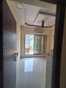 Bedroom Image of 650 Sq.ft 2 BHK Apartment / Flat for sale in Grishma Veena Vihar CHS, Kandivali West Mumbai for Rs. 19900000