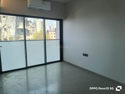 Bedroom Image of 950 Sq.ft 2 BHK Apartment / Flat for rent in Rustomjee Paramount, Santacruz West Mumbai for Rs. 235000