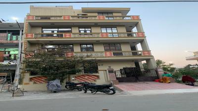 Image of 3500 Sq.ft 4 BHK Independent House for sale in Alpha I, Greater Noida for Rs. 52500000