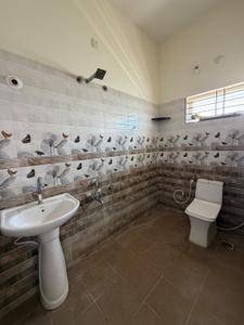 Image of 1200 Sq.ft 2 BHK Builder Floor for rent in Kuppedada, Mysore for Rs. 16000