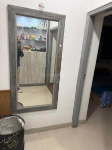 Kitchen Image of 1850 Sq.ft 3 BHK Apartment / Flat for sale in Nimai Greens, Gulab Nagar Bhiwadi for Rs. 10000000