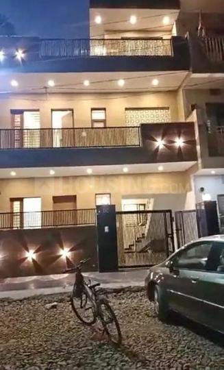 Krishna Enclave Main Image 1