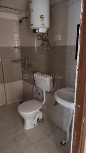 Image of 850 Sq.ft 2 BHK Apartment / Flat for sale in Signature Global Orchard Avenue , Sector 93, Gurgaon for Rs. 6650000