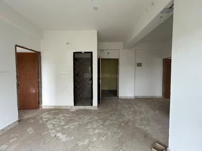 Hall Image of 946 Sq.ft 2 BHK Apartment / Flat for sale in Chinar Park Kolkata for Rs. 5203000