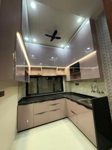 Kitchen Image of 2200 Sq.ft 4.5 BHK Independent House for sale in Gokulpura Jaipur for Rs. 15100000