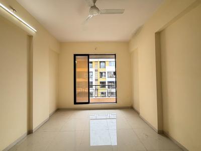 Hall Image of 680 Sq.ft 1 BHK Apartment / Flat for sale in Dombivli East Thane for Rs. 6500000