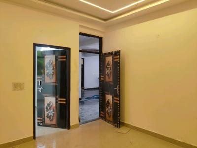 Living Room Image of 750 Sq.ft 2 BHK Builder Floor for sale in Ved Vihar Ghaziabad for Rs. 2230009