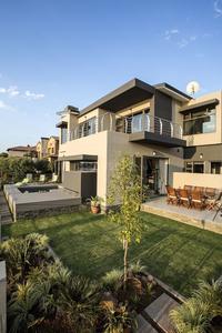 Image of 1800 Sq.ft 4 BHK Villa for sale in Kanauta, Jaipur for Rs. 6000000
