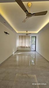 Hall Image of 1900 Sq.ft 4 BHK Apartment / Flat for sale in Vasant Kunj New Delhi for Rs. 56000000
