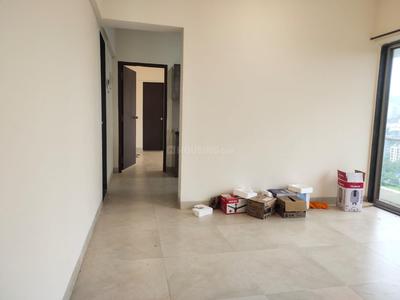 1 BHK Flat
