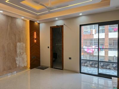 Bedroom Image of 2400 Sq.ft 4 BHK Builder Floor for sale in Vaishali Ghaziabad for Rs. 35000000