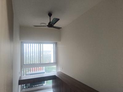Bedroom Image of 1100 Sq.ft 2.5 BHK Duplex for rent in Concrete Sai Swayam, Chembur Mumbai for Rs. 105000