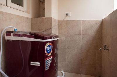 Balcony Image of Mahindra Ashvitha B 1305 in Kukatpally, Hyderabad