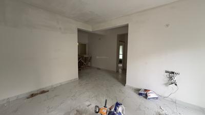 Living Room Image of 1150 Sq.ft 2 BHK Apartment / Flat for sale in Horamavu Bengaluru for Rs. 6500000