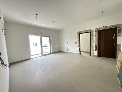 Hall Image of 2200 Sq.ft 4 BHK Apartment / Flat for sale in Kalyan Nagar Bengaluru for Rs. 35000000