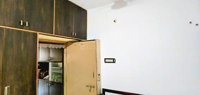 Bedroom Image of 734 Sq.ft 3 BHK Duplex for sale in Mavdi Rajkot for Rs. 4551000