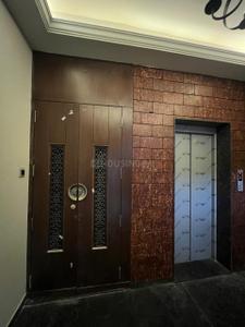Image of 1700 Sq.ft 3 BHK Apartment / Flat for sale in Abhyankar Nagar, Nagpur for Rs. 18000000