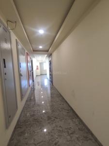 Image of 950 Sq.ft 2 BHK Apartment / Flat for sale in City Grace, Bamheta Village, Ghaziabad for Rs. 7800000