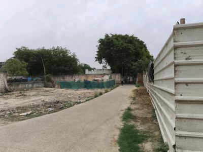 Milak Lachchhi Plot View 2