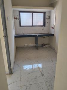 Kitchen Image of 520 Sq.ft 1.5 BHK Apartment / Flat for sale in Fursungi Pune for Rs. 2281000