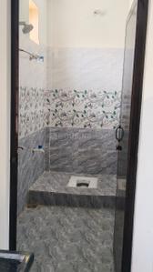 Bathroom Image of 4 Ladies Home Sharing in Kelambakkam, Chennai