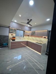 Kitchen Image of 4500 Sq.ft 4 BHK Duplex for sale in Dighori Nagpur for Rs. 14000000
