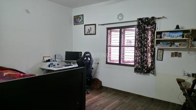 Bedroom Image of 1084 Sq.ft 4 BHK Duplex for sale in Lakshmipura, Abbigere Bengaluru for Rs. 17000000
